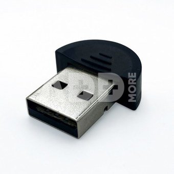 Media-Tech MT5045 Nano Bluetooth 5.0 Dongle