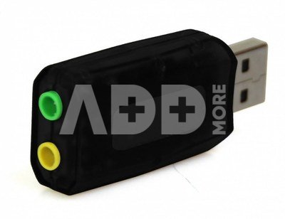 Media-Tech MT5101 Virtu 5.1 USB