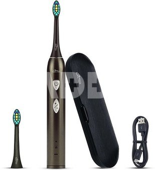 Media-Tech MT6510 Sonic Waveclean