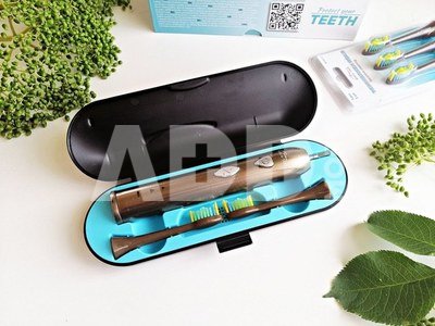 Media-Tech MT6510 Sonic Waveclean