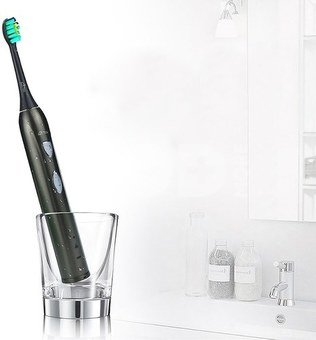 Media-Tech MT6510 Sonic Waveclean
