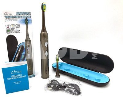 Media-Tech MT6510 Sonic Waveclean