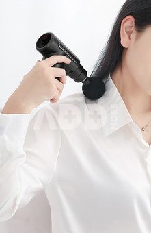 Media-Tech MT6521 Massage Gun