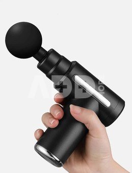 Media-Tech MT6521 Massage Gun