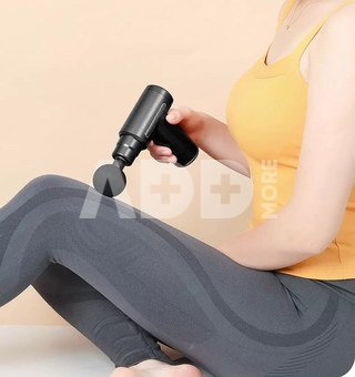 Media-Tech MT6521 Massage Gun