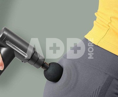 Media-Tech MT6521 Massage Gun