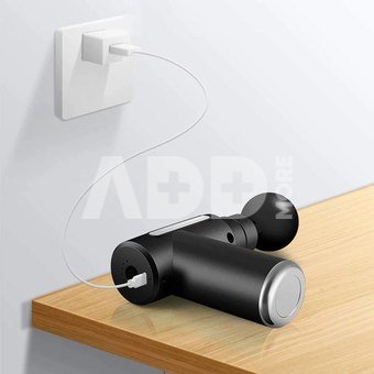 Media-Tech MT6521 Massage Gun