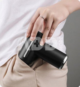 Media-Tech MT6521 Massage Gun