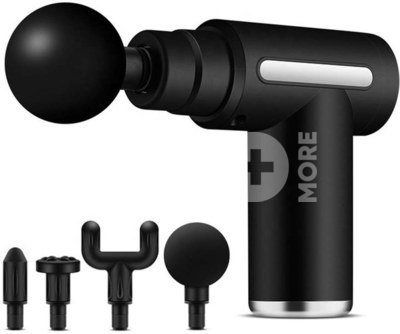 Media-Tech MT6521 Massage Gun