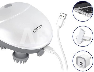 Media-Tech MT6524 Head Massager