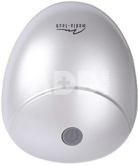 Media-Tech MT6524 Head Massager