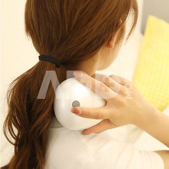Media-Tech MT6524 Head Massager