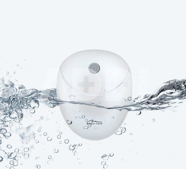 Media-Tech MT6524 Head Massager