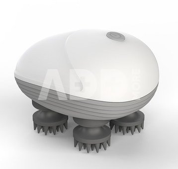 Media-Tech MT6524 Head Massager