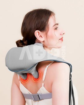 Media-Tech MT6533 Neck & Shoulders Massager