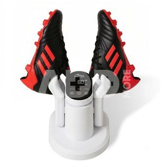 Media-Tech MT6539W Shoe Dryer Ozone Pro+, White
