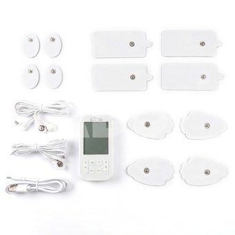 Media-Tech MT6543 TENS/EMS Physiotherapy Massager