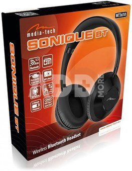 Media-Tech MT3610 Sonique BT