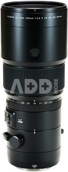 Fujifilm GF500mm F5.6 R LM OIS WR
