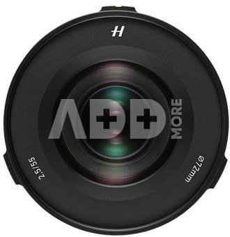 Hasselblad XCD 55mm f/2.5 V