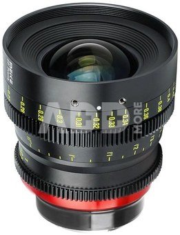 Meike 16mm T2.5 Cine Lens Full Frame EF Mount