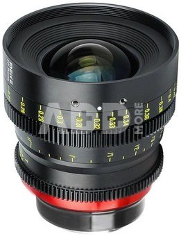 Meike 16mm T2.5 Cine Lens Full Frame RF Mount