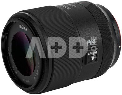 Meike 55mm F/1.8 AF STM PRO L Mount