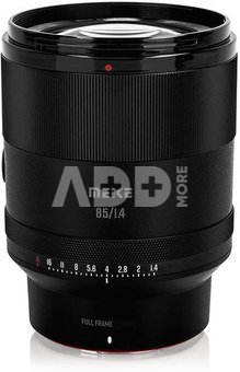 Meike 85mm f/1.4 AF STM Lens Fullframe L Mount