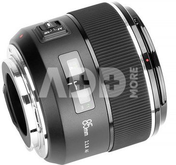 Meike 85mm f/1.8 AF Fuji X Mount
