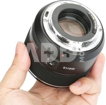 Meike 85mm f/1.8 AF Fuji X Mount