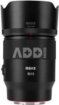 Meike AF 85mm F/1.8 STM SE II L Mount