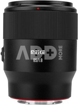 Meike AF 85mm F/1.8 STM SE II L Mount