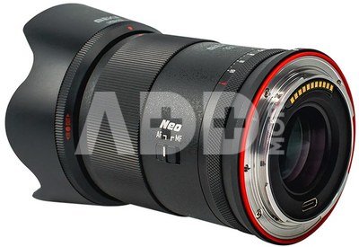 Meike APS C 33mm F1.4 AF Lens STM Sony E Mount