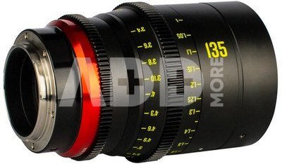 Meike MK 135mm T2.4 Canon EF Mount