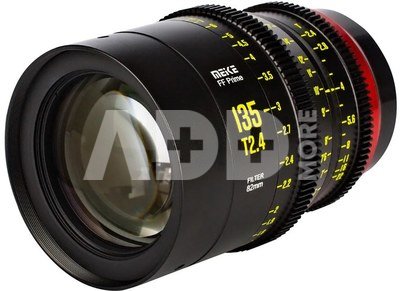 Meike MK 135mm T2.4 PL Mount