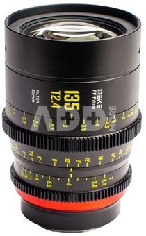 Meike MK 135mm T2.4 PL Mount