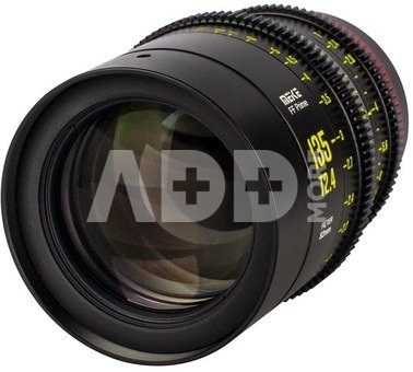 Meike MK 135mm T2.4 Sony FE Mount