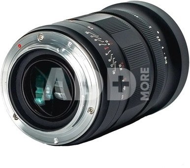 Meike MK 25mm F0.95 Canon EF M mount