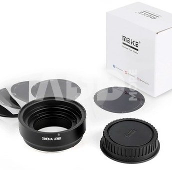 Meike MK 50T21S35 EFTPL