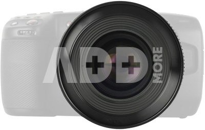 Meike MK 85mm T2.1 Sony E vatting