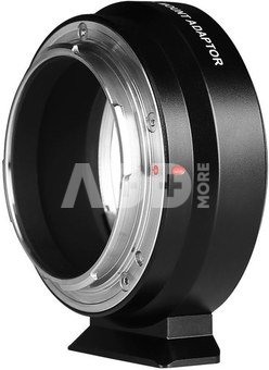 Meike MK EFTL Adapter