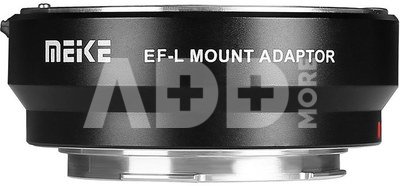 Meike MK EFTL Adapter