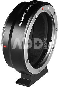 Meike MK EFTL Adapter