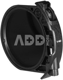 Meike MK EFTL C Drop in Filter Mount Adapter L mount