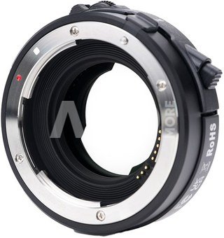 Meike MK EFTL C Drop in Filter Mount Adapter L mount