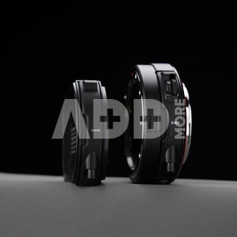 Meike MK EFTL C Drop in Filter Mount Adapter L mount
