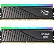 ADATA-XPG DDR5 6000 Lancer Blade 16GB RGB BLACK DUAL TRAY