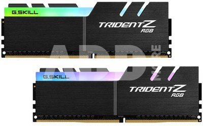 MEMORY DIMM 32GB PC28800 DDR4/K2 F4-3600C16D-32GTZRC G.SKILL