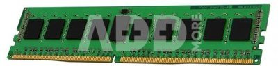 Kingston DDR4 4GB 2666MHz DIMM, CL19