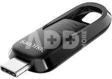 MEMORY DRIVE FLASH USB-C 256GB/SDCZ480-256G-G46 SANDISK
